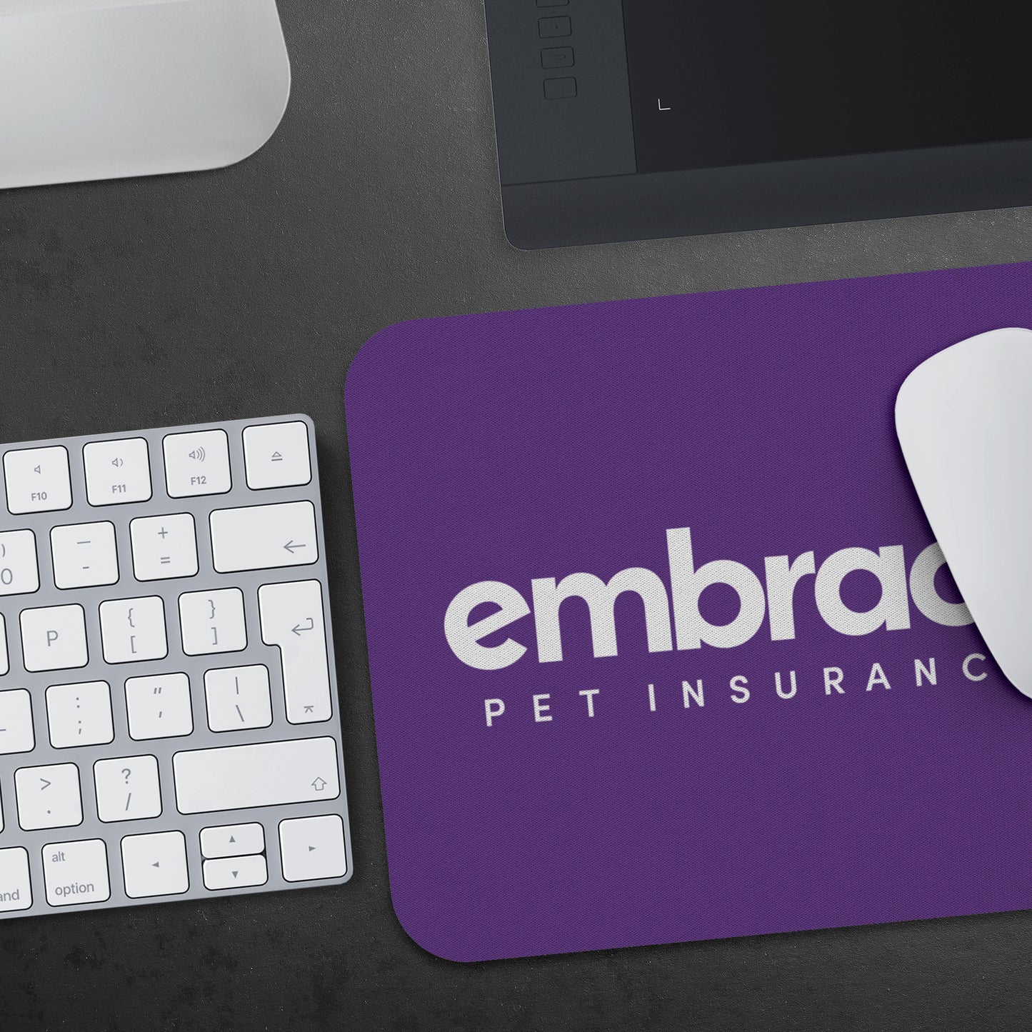 Embrace Mousepad