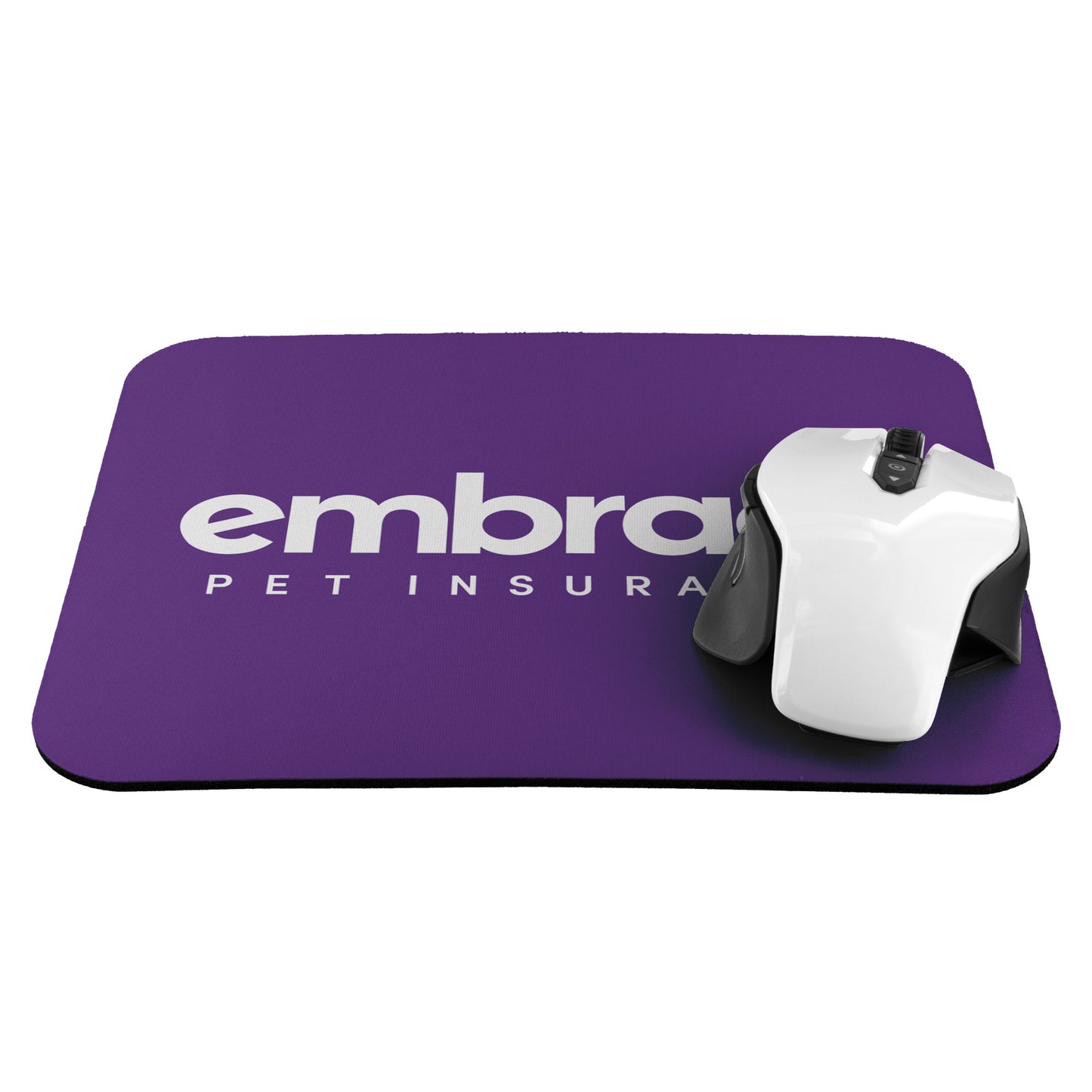 Embrace Mousepad