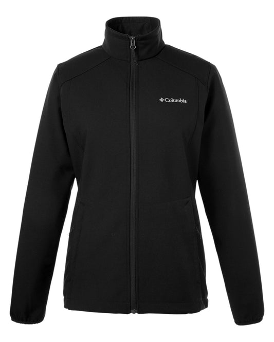 Columbia Ladies' Kruser Ridge™ Soft Shel