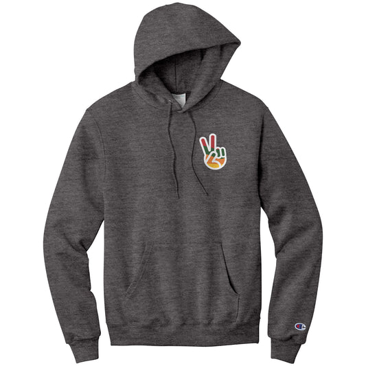 Embrace Black History Champion Hoodie