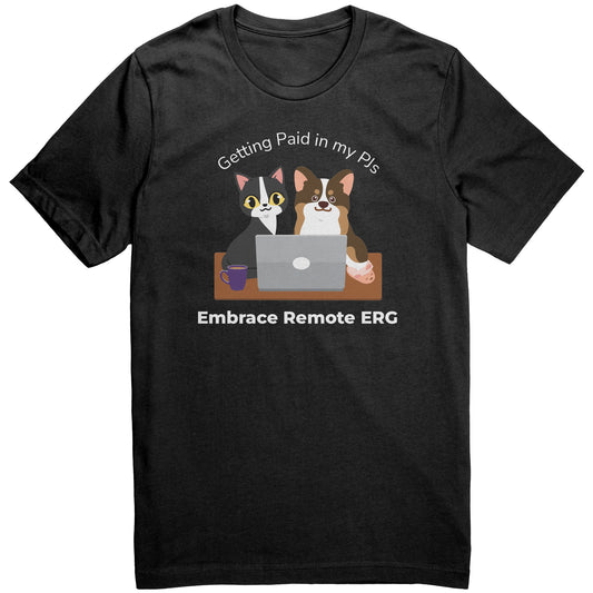 Embrace Remote ERG Shirt