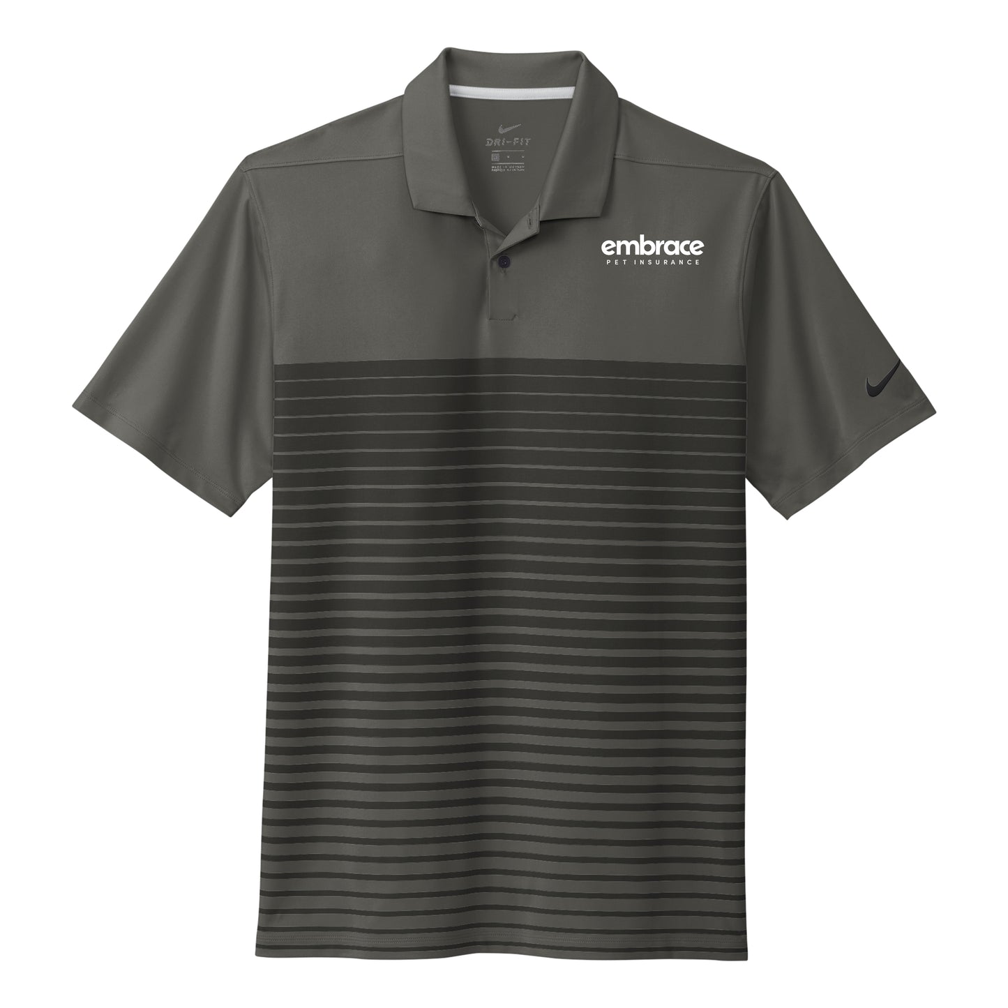 Nike Dri-FIT Vapor Block Polo