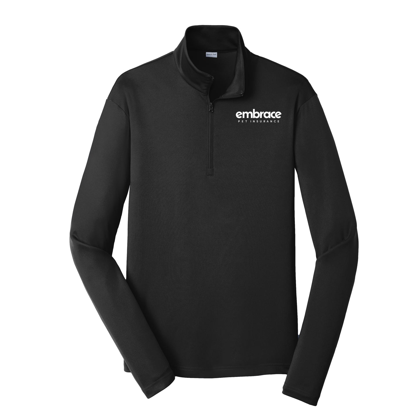 Sport-Tek® PosiCharge® Competitor™ 1/4-Zip Pullover