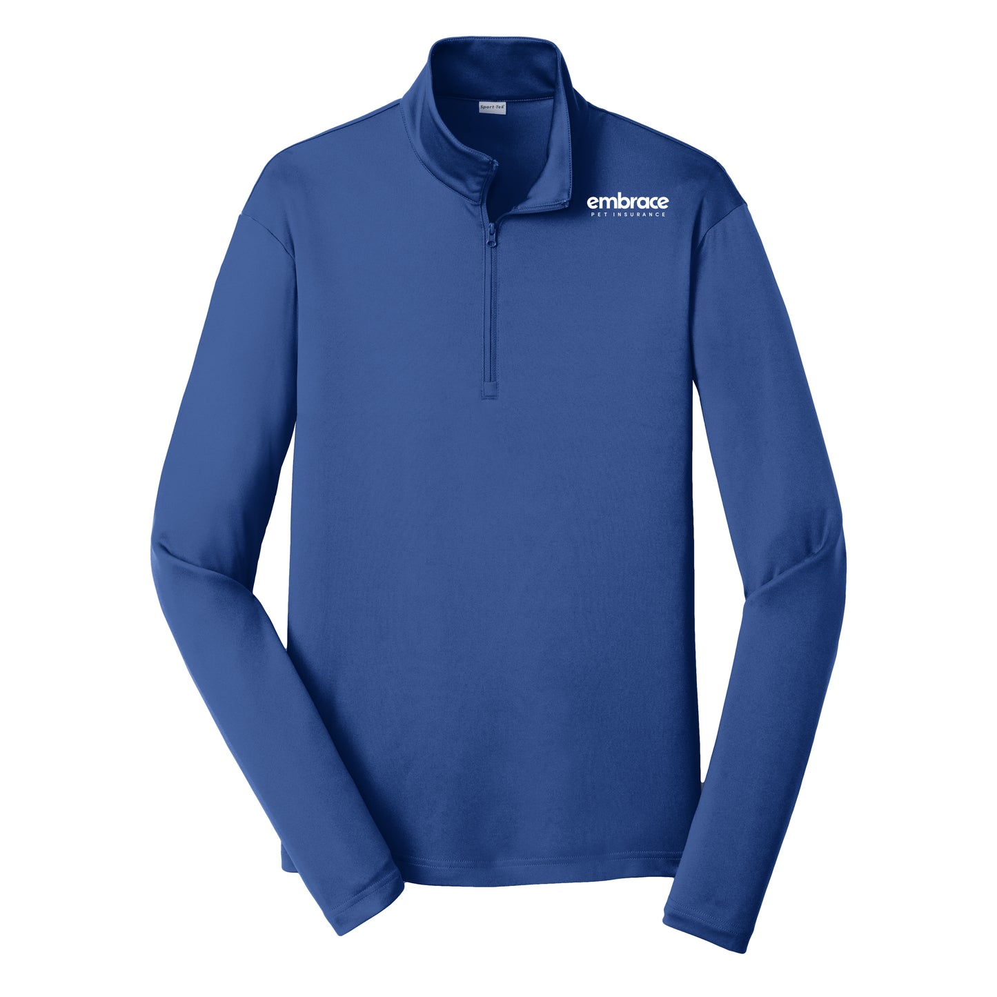 Sport-Tek® PosiCharge® Competitor™ 1/4-Zip Pullover