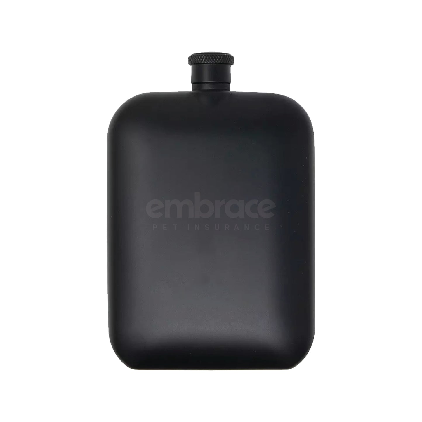 Signature Collection Luxe Flask