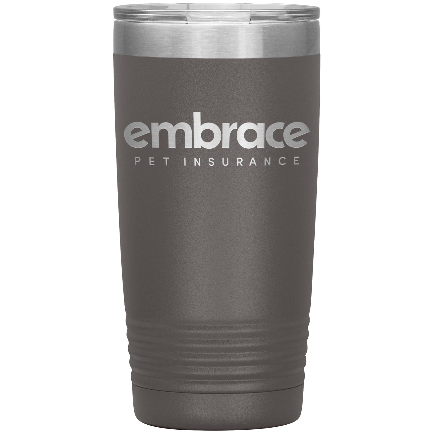 Emrbace 20oz Tumbler
