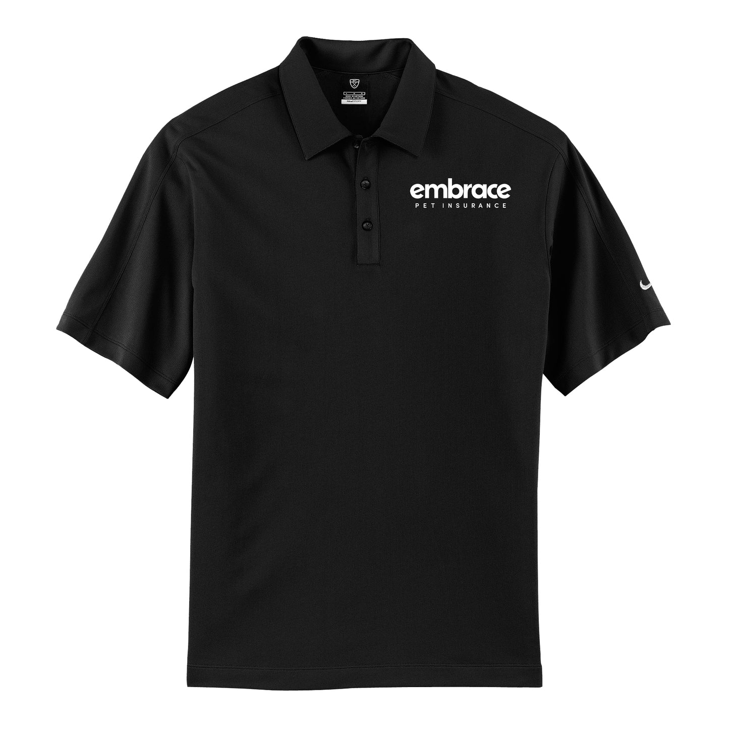 Nike Tech Sport Dri-FIT Polo