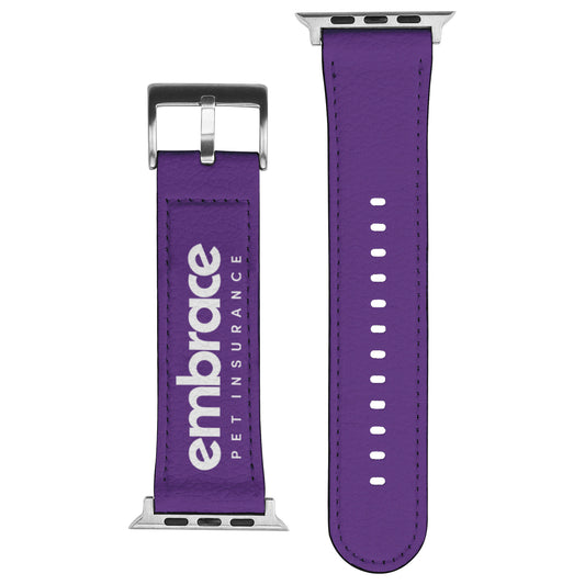 Embrace Apple Watch Band