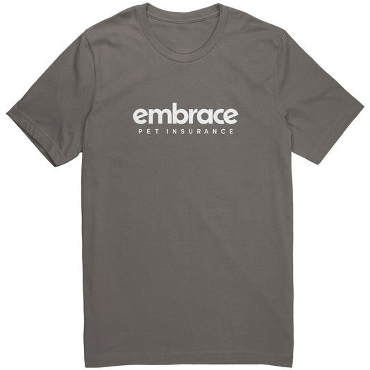 Embrace Canvas Brand Shirt