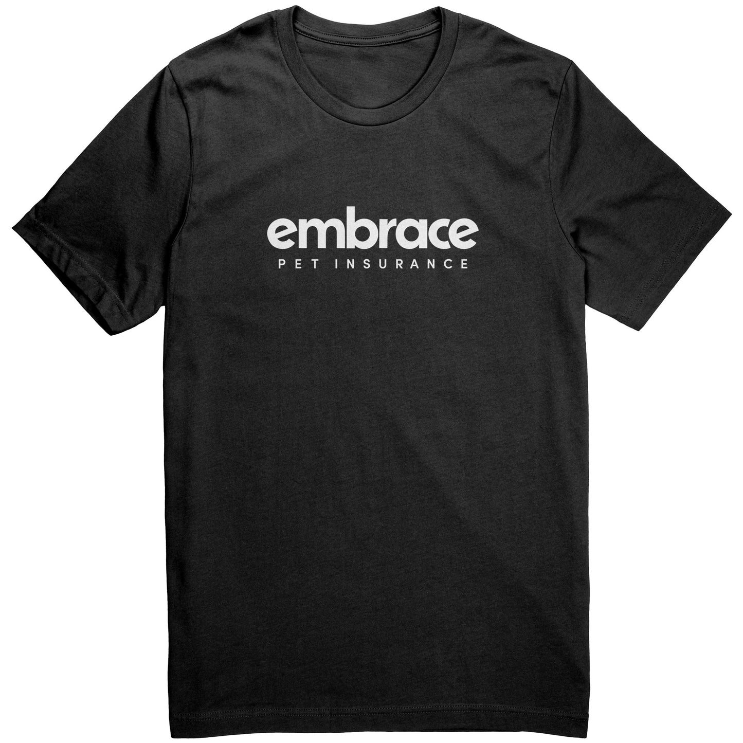 Embrace Canvas Brand Shirt