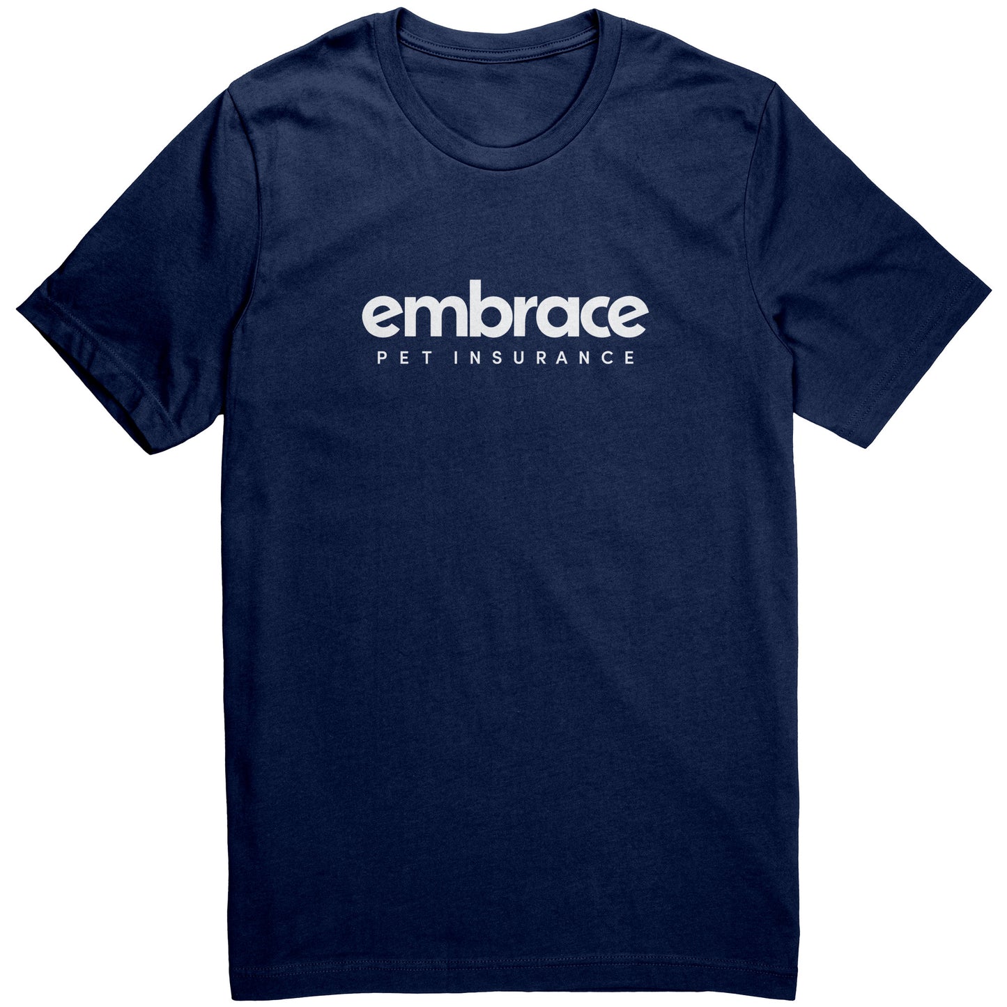 Embrace Canvas Brand Shirt