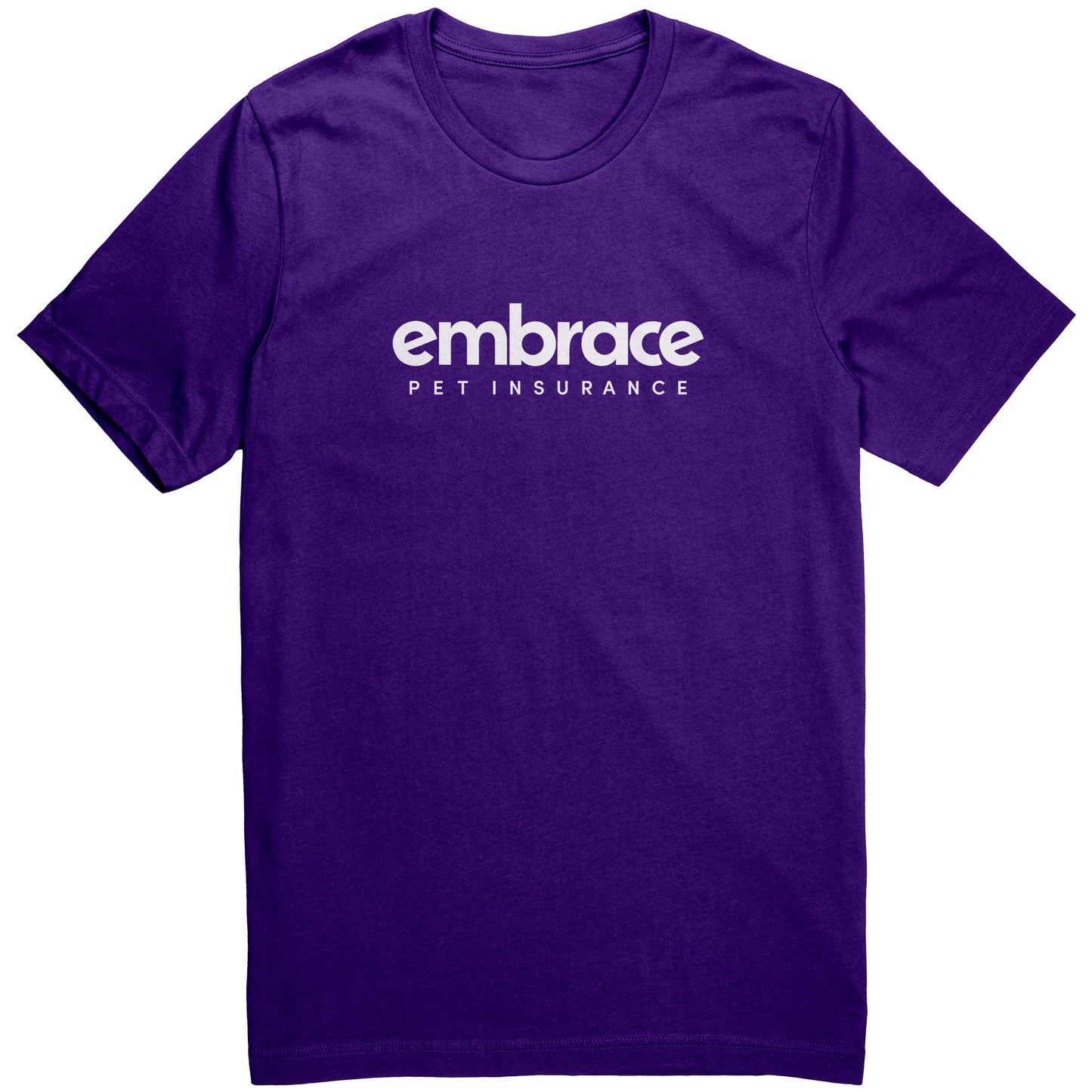 Embrace Canvas Brand Shirt