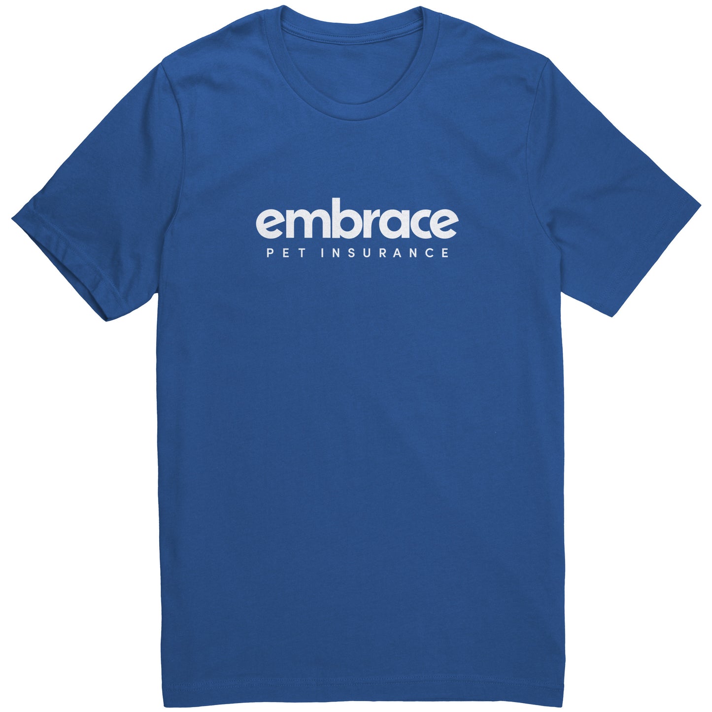 Embrace Canvas Brand Shirt