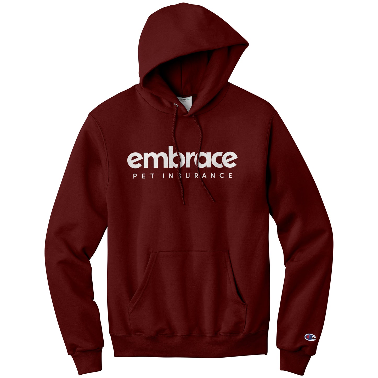 Embrace Champion Hoodie