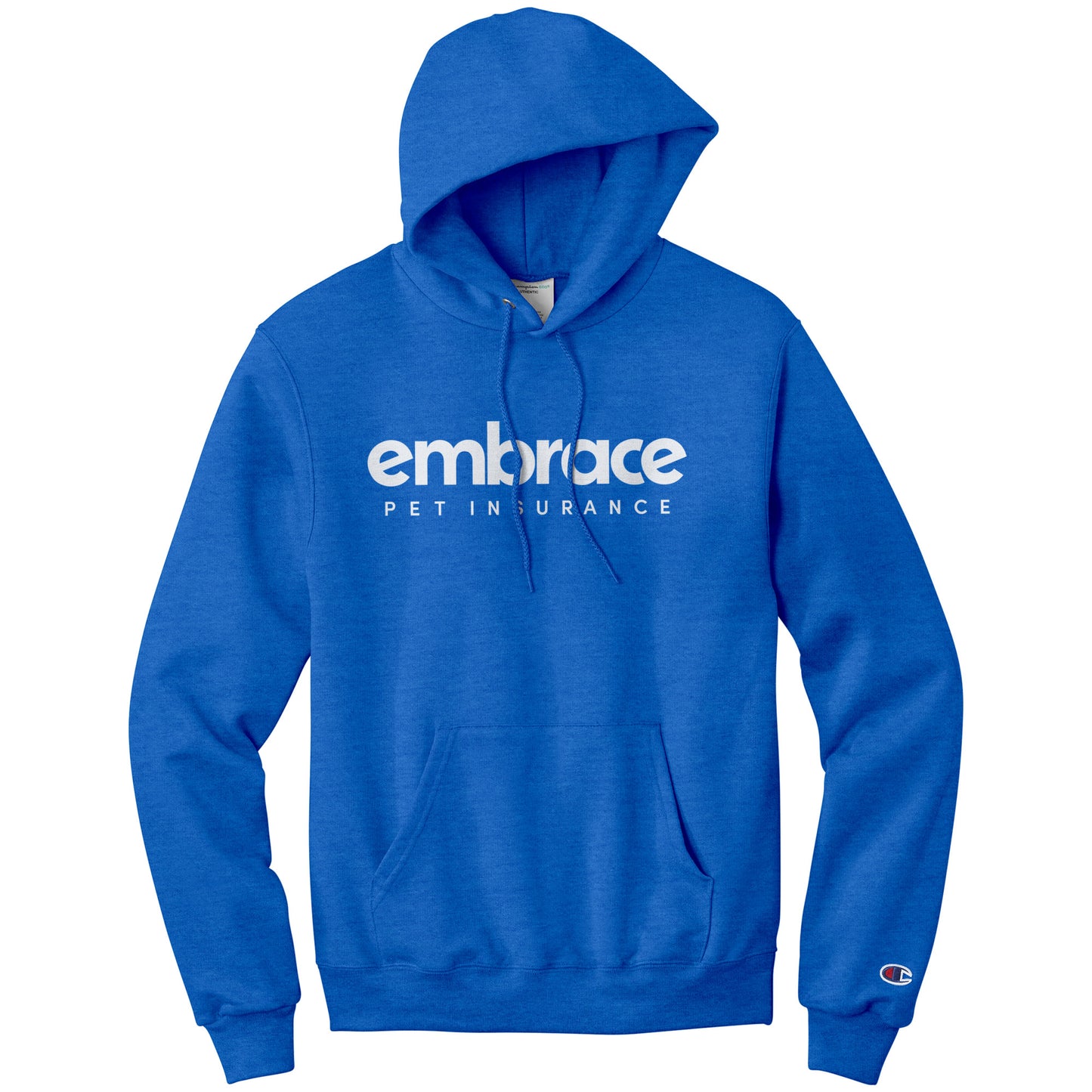 Embrace Champion Hoodie