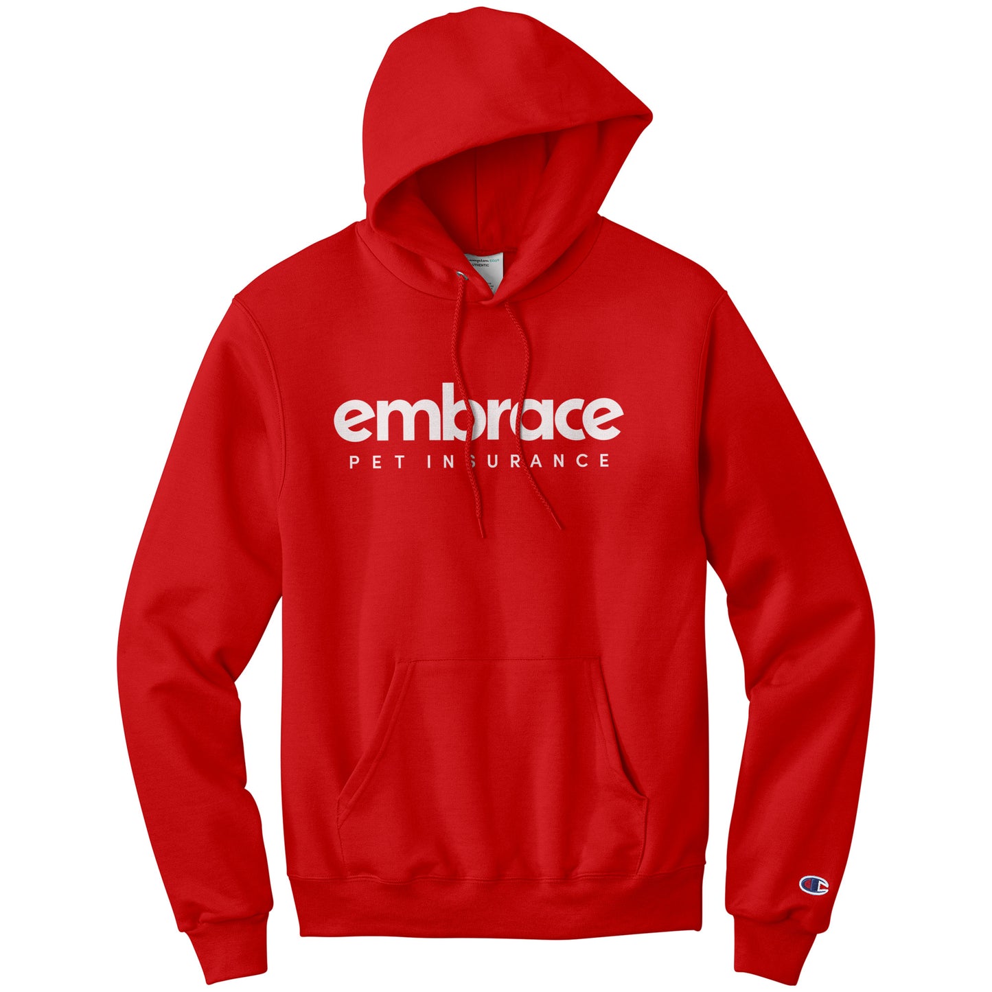 Embrace Champion Hoodie