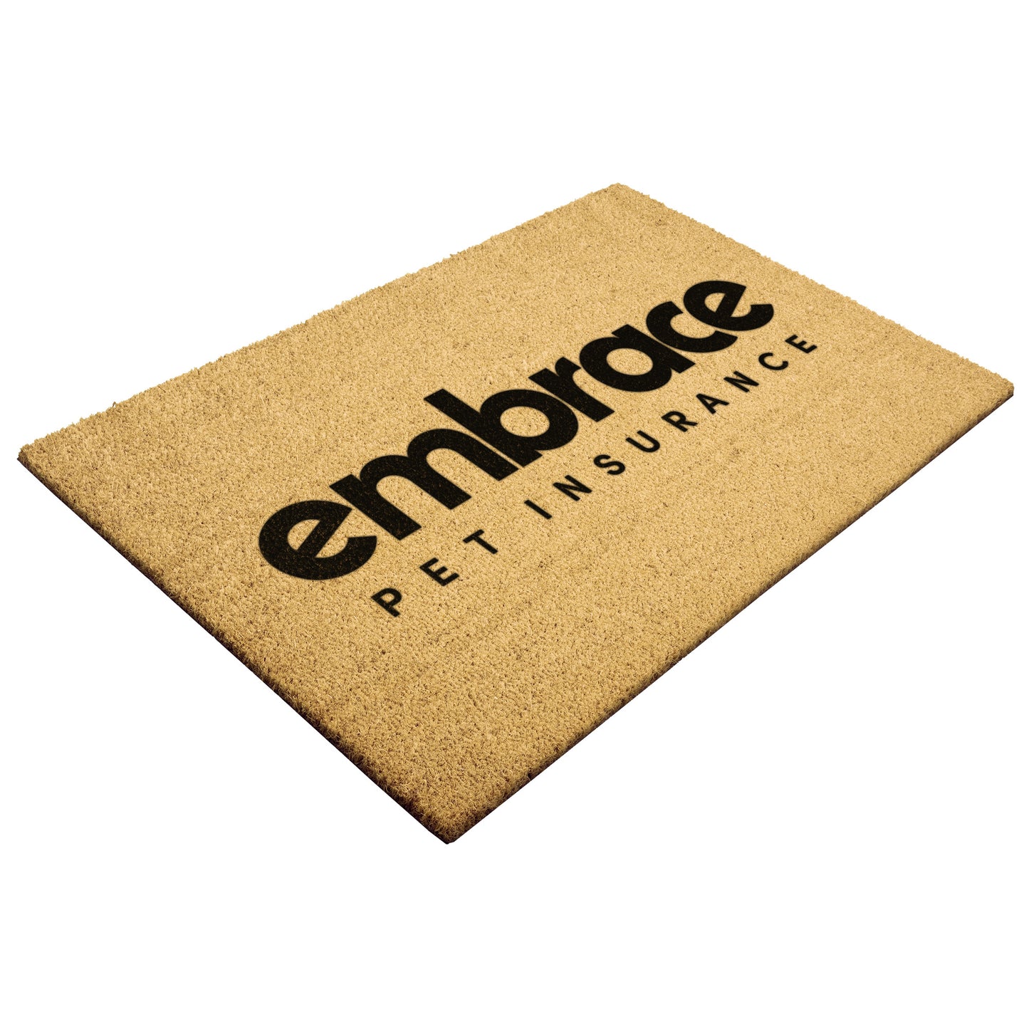 Embrace Pet Insurance Outdoor Doormat
