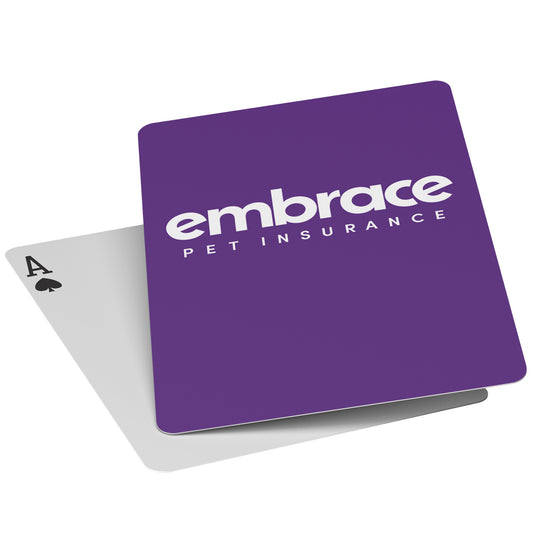 Embrace Playing Cards