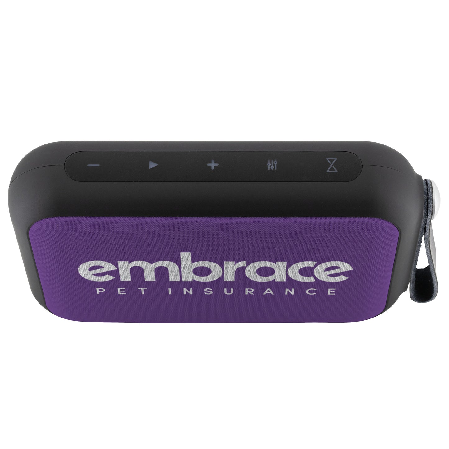 Embrace Thumpah Bluetooth Speaker