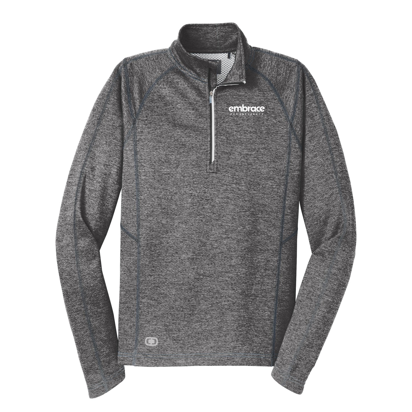 OGIO® ENDURANCE Pursuit 1/4-Zip