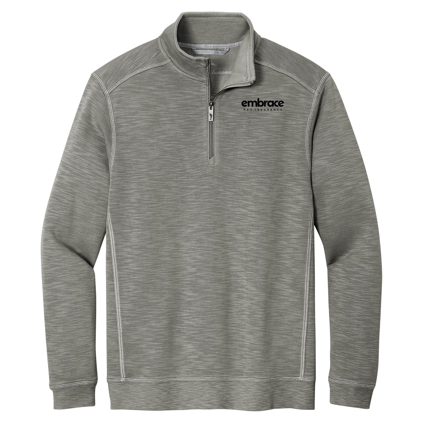 Embrace Tommy Bahama™ Tobago Bay 1/2-Zip